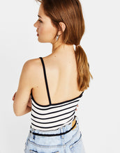 Load image into Gallery viewer, Strappy top