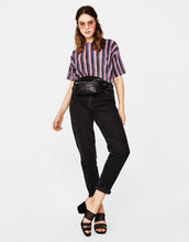 Load image into Gallery viewer, Pleated T-shirt