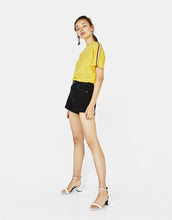 Load image into Gallery viewer, T-shirt with side taping