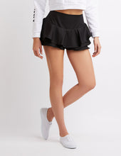 Load image into Gallery viewer, Ruffle Skort