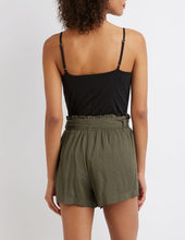 Load image into Gallery viewer, V-Neck Bodysuit