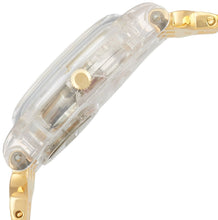 Load image into Gallery viewer, Swatch Masterglam Ladies Stainless Steel Band Watch Lk369G