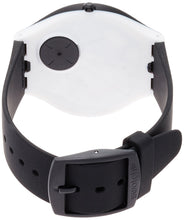 Load image into Gallery viewer, Swatch SKINNOIR Unisex Watch SVUB100