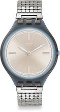 Load image into Gallery viewer, Swatch Skinscreen Unisex Watch SVOM101GA