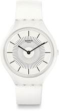 Load image into Gallery viewer, Swatch SKINPURE Unisex Watch SVOW100