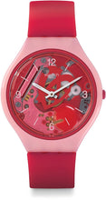 Load image into Gallery viewer, Swatch SKINAMOUR Unisex Watch SVOP100