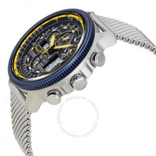 Load image into Gallery viewer, Navihawk A-T Chronograph Perpetual Men&#39;s Watch