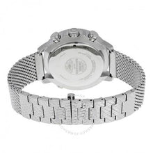 Load image into Gallery viewer, Navihawk UTC Eco-Drive Chronograph Men&#39;s Watch