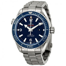 Load image into Gallery viewer, Seamaster Planet Ocean 600M Automatic Titanium Mid-size Watch 23290382003001