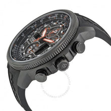 Load image into Gallery viewer, Open Box - Citizen Navihawk A-T Eco Drive Black Dial Men&#39;s Watch