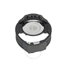 Load image into Gallery viewer, Open Box - Citizen Navihawk A-T Eco Drive Black Dial Men&#39;s Watch