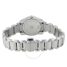 Load image into Gallery viewer, T-Wave Mother of Pearl Dial Ladies Watch