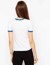 Load image into Gallery viewer, T-Shirt with Slush Puppie Print